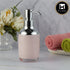 Acrylic Soap Dispenser Pump for Bathroom (9936)