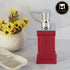 Acrylic Soap Dispenser Pump for Bathroom (9937)