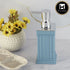 Acrylic Soap Dispenser Pump for Bathroom (9939)