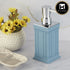 Acrylic Soap Dispenser Pump for Bathroom (9939)