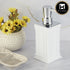 Acrylic Soap Dispenser Pump for Bathroom (9940)