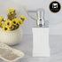 Acrylic Soap Dispenser Pump for Bathroom (9940)