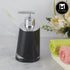 Acrylic Soap Dispenser Pump for Bathroom (9942)