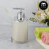 Acrylic Soap Dispenser Pump for Bathroom (9943)