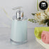 Acrylic Soap Dispenser Pump for Bathroom (9944)