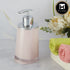 Acrylic Soap Dispenser Pump for Bathroom (9945)