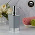 Acrylic Soap Dispenser Pump for Bathroom (9948)