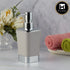 Acrylic Soap Dispenser Pump for Bathroom (9949)