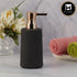 Acrylic Soap Dispenser Pump for Bathroom (9950)