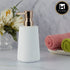 Acrylic Soap Dispenser Pump for Bathroom (9951)