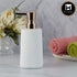 Acrylic Soap Dispenser Pump for Bathroom (9951)