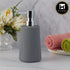 Acrylic Soap Dispenser Pump for Bathroom (9952)