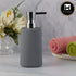 Acrylic Soap Dispenser Pump for Bathroom (9952)