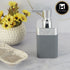 Acrylic Soap Dispenser Pump for Bathroom (9955)