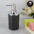 Acrylic Soap Dispenser Pump for Bathroom (10017)