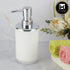 Acrylic Soap Dispenser Pump for Bathroom (10018)