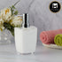 Acrylic Soap Dispenser Pump for Bathroom (10051)