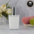 Acrylic Soap Dispenser Pump for Bathroom (10051)