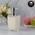 Acrylic Soap Dispenser Pump for Bathroom (10052)