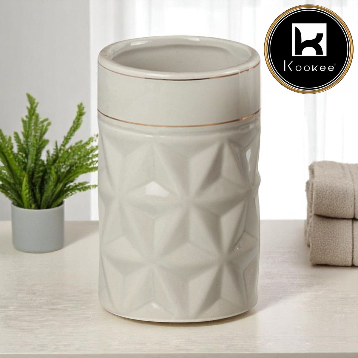 Kookee Tumblers, 1 piece (10055-TM)