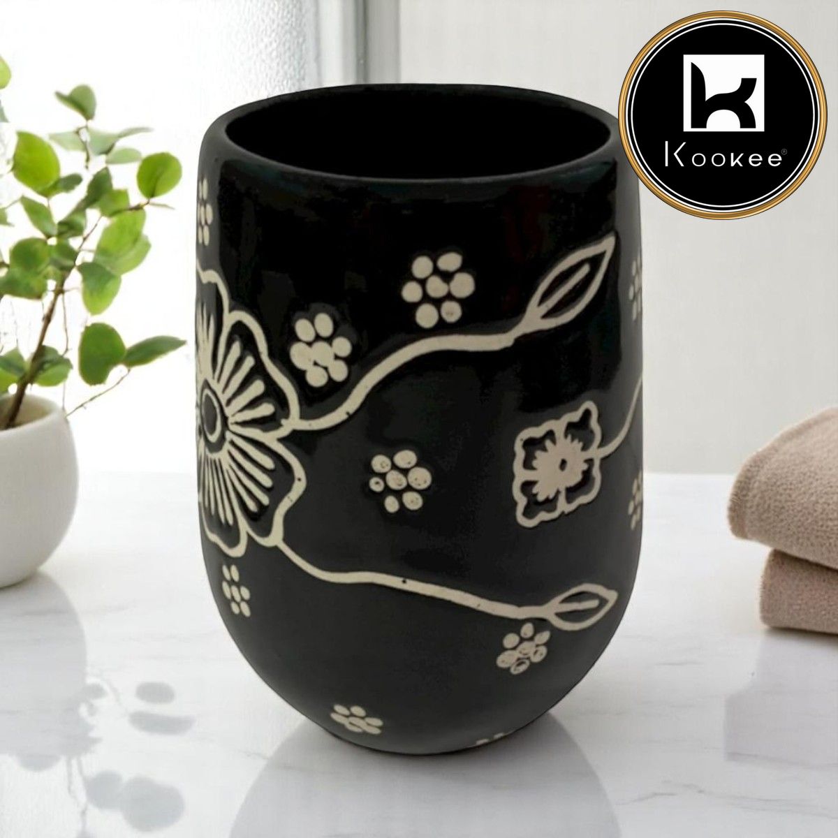 Ceramic Tumblers, 1 piece (10062-TM)