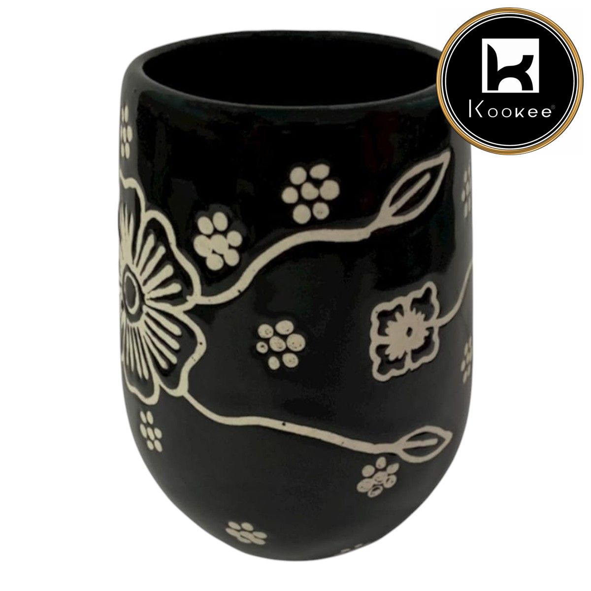 Ceramic Tumblers, 1 piece (V-CBS-023-2)