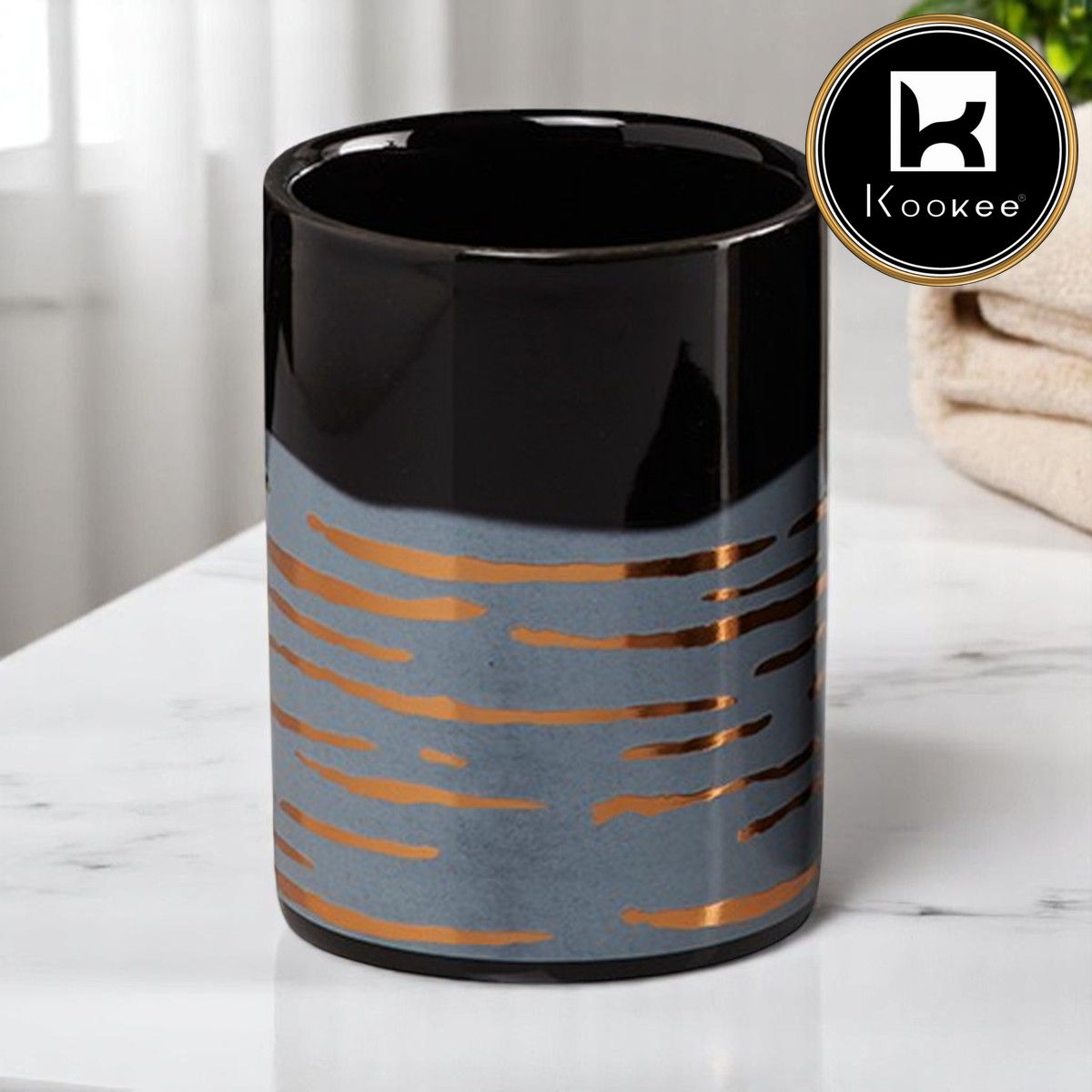 Kookee Tumblers, 1 piece (10074-TM)