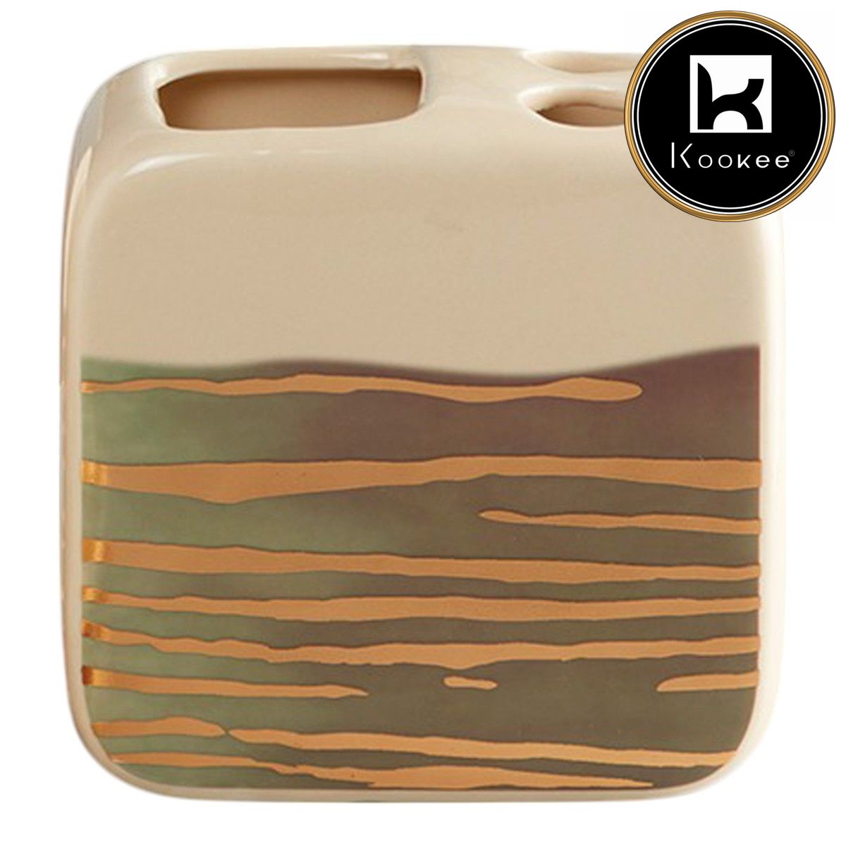 Toothbrush Holders, 1 piece (10075-TH)