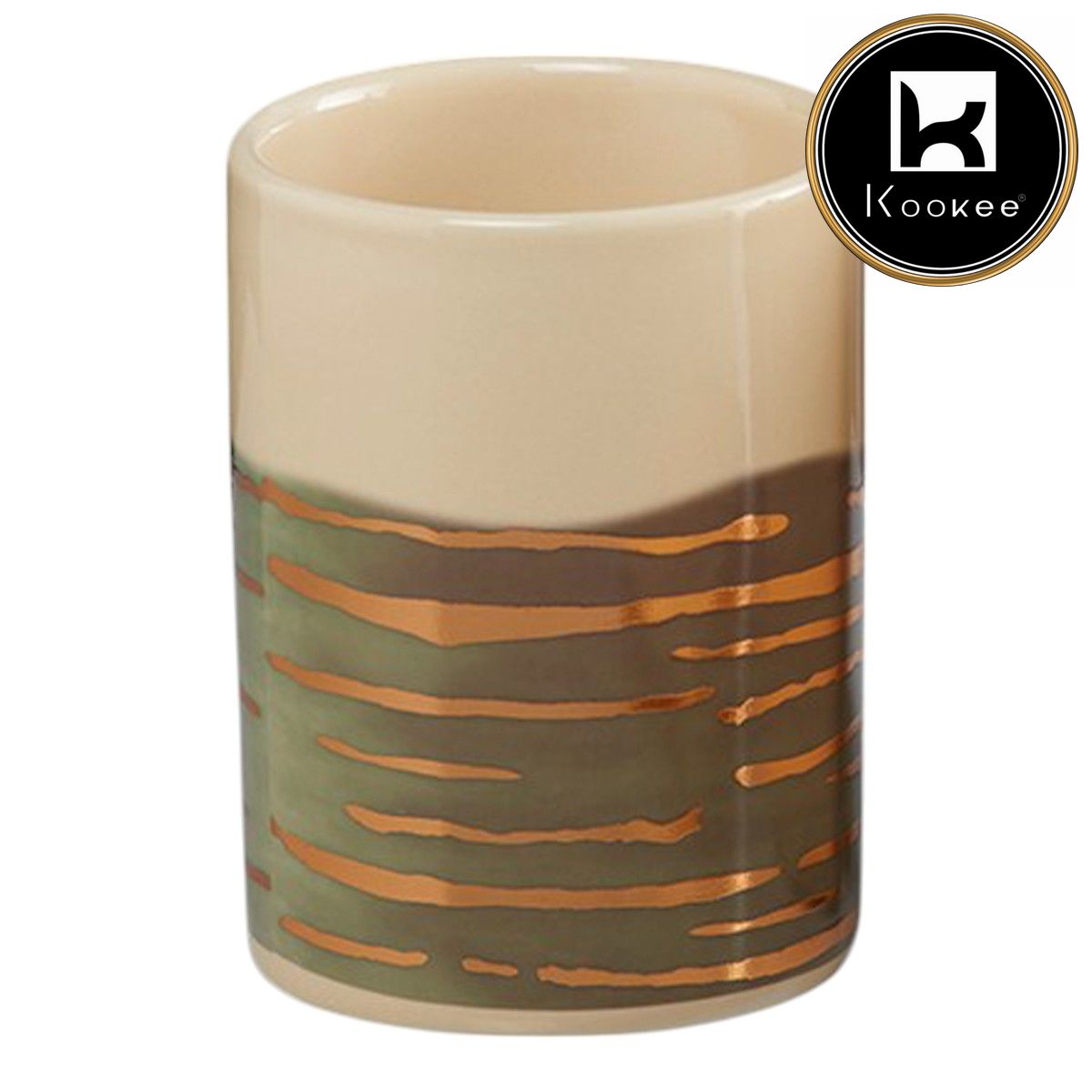 Ceramic Tumblers, 1 piece (V-CBS-057-1)