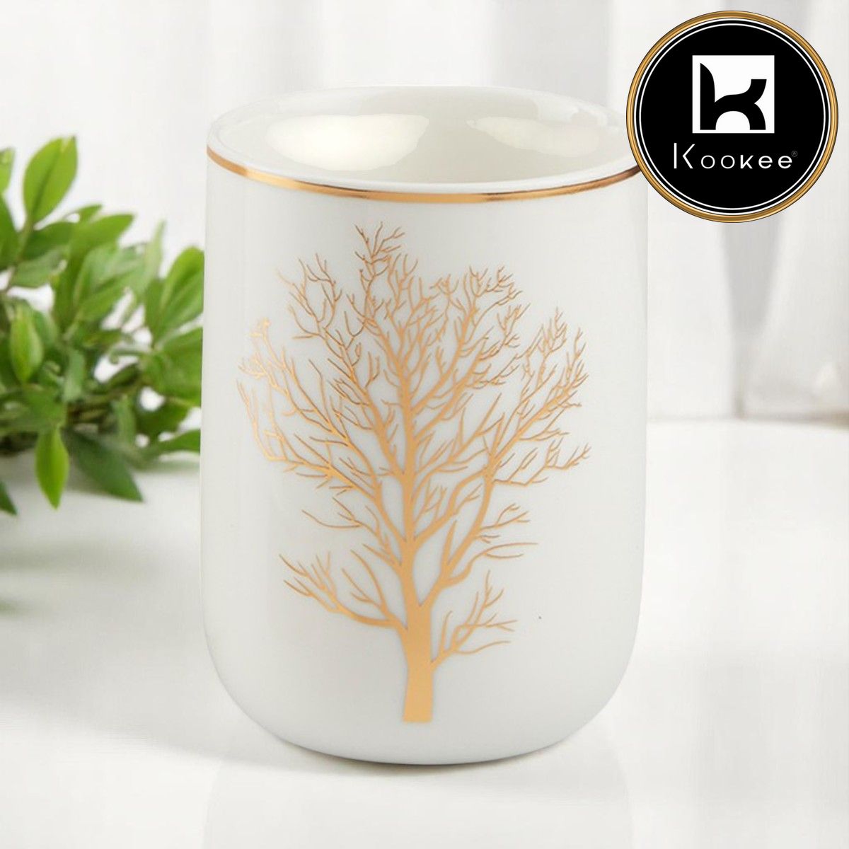 Kookee Tumblers, 1 piece (10079-TM)