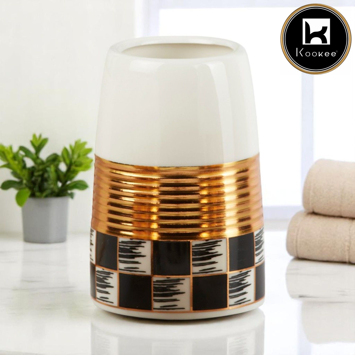 Kookee Tumblers, 1 piece (10081-TM)