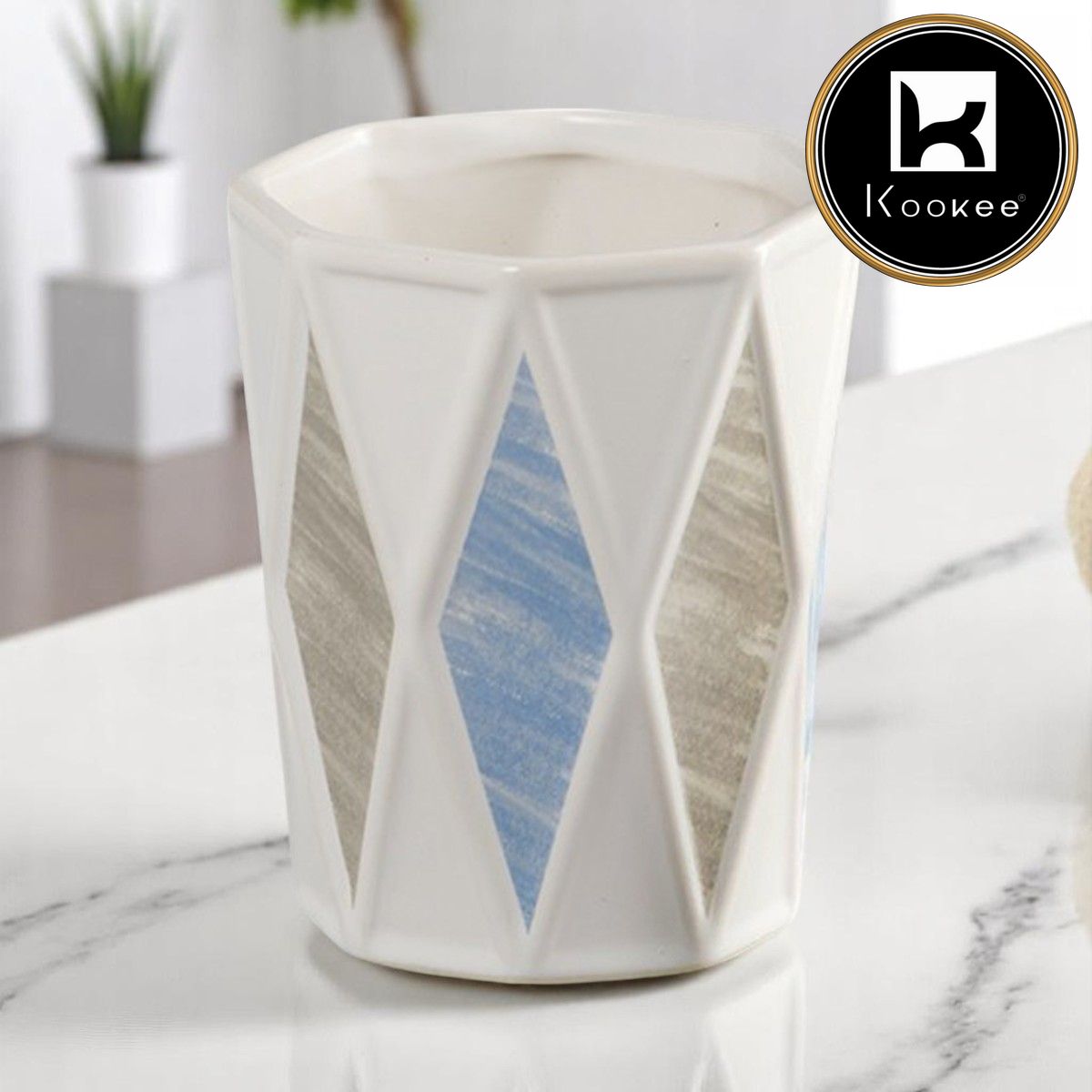 Kookee Tumblers, 1 piece (10085-TM)