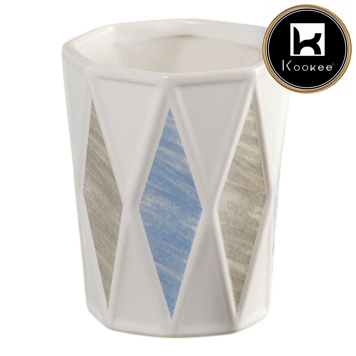 Ceramic Tumblers, 1 piece (V-CBS-042-2)