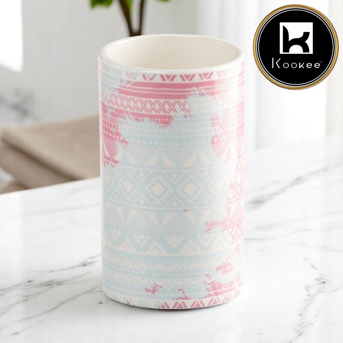Ceramic Tumblers, 1 piece (10086-TM)