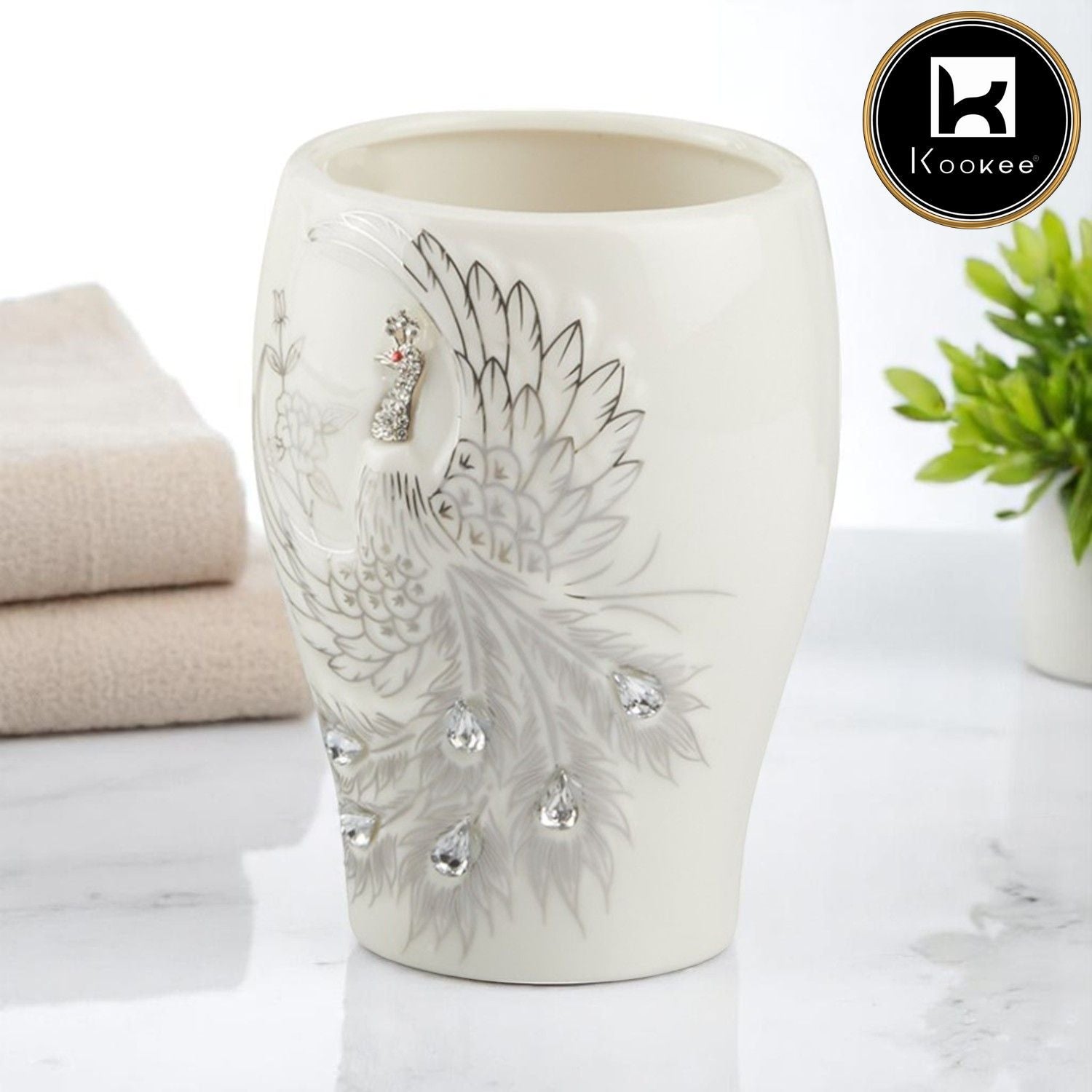 Kookee Tumblers, 1 piece (10095-TM)