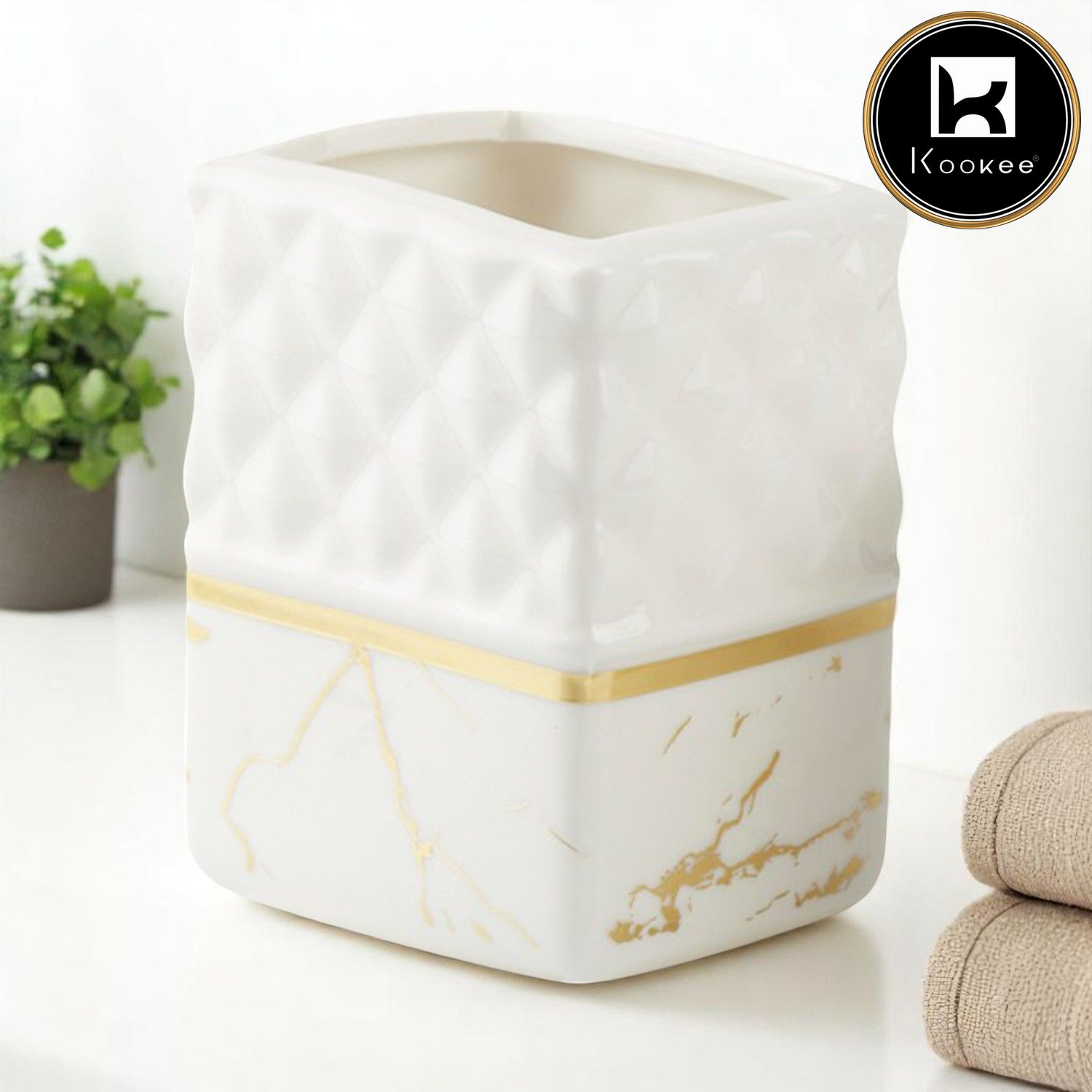 Kookee Tumblers, 1 piece (10096-TM)