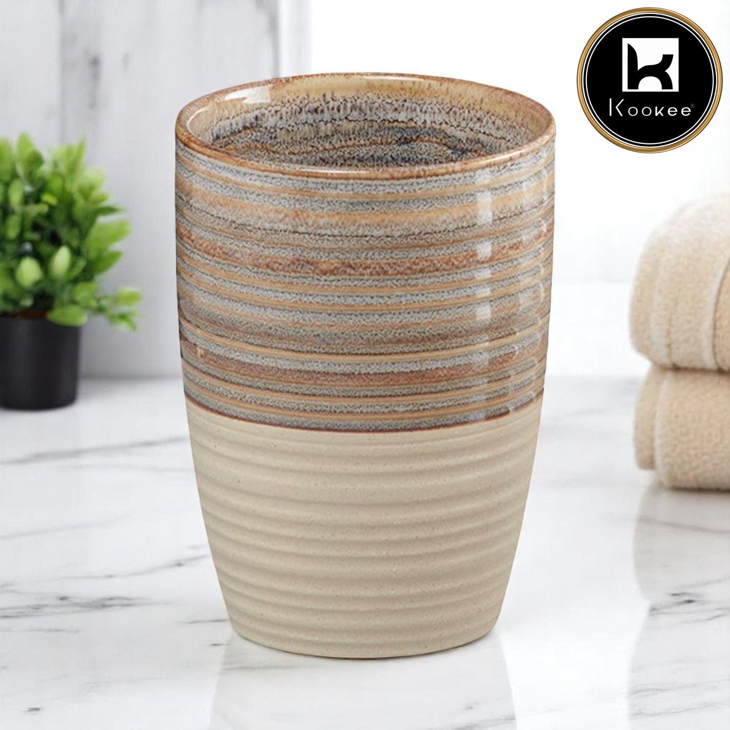 Kookee Tumblers, 1 piece (10099-TM)