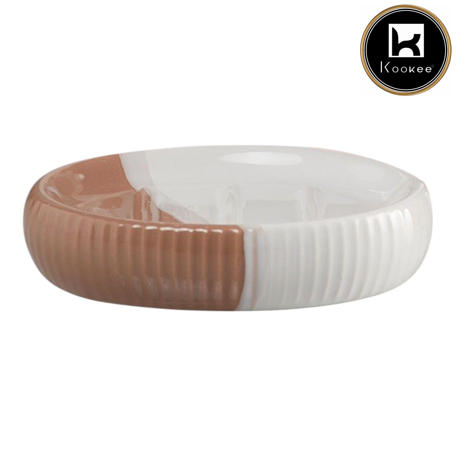 Ceramic Soap Holders, 1 piece (V-CBS-013-7)