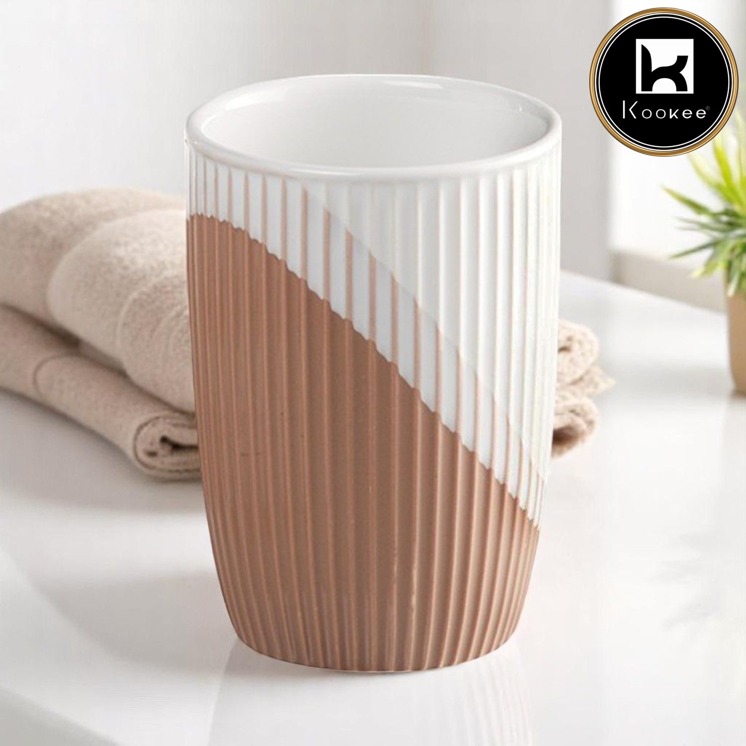 Kookee Tumblers, 1 piece (10100-TM)