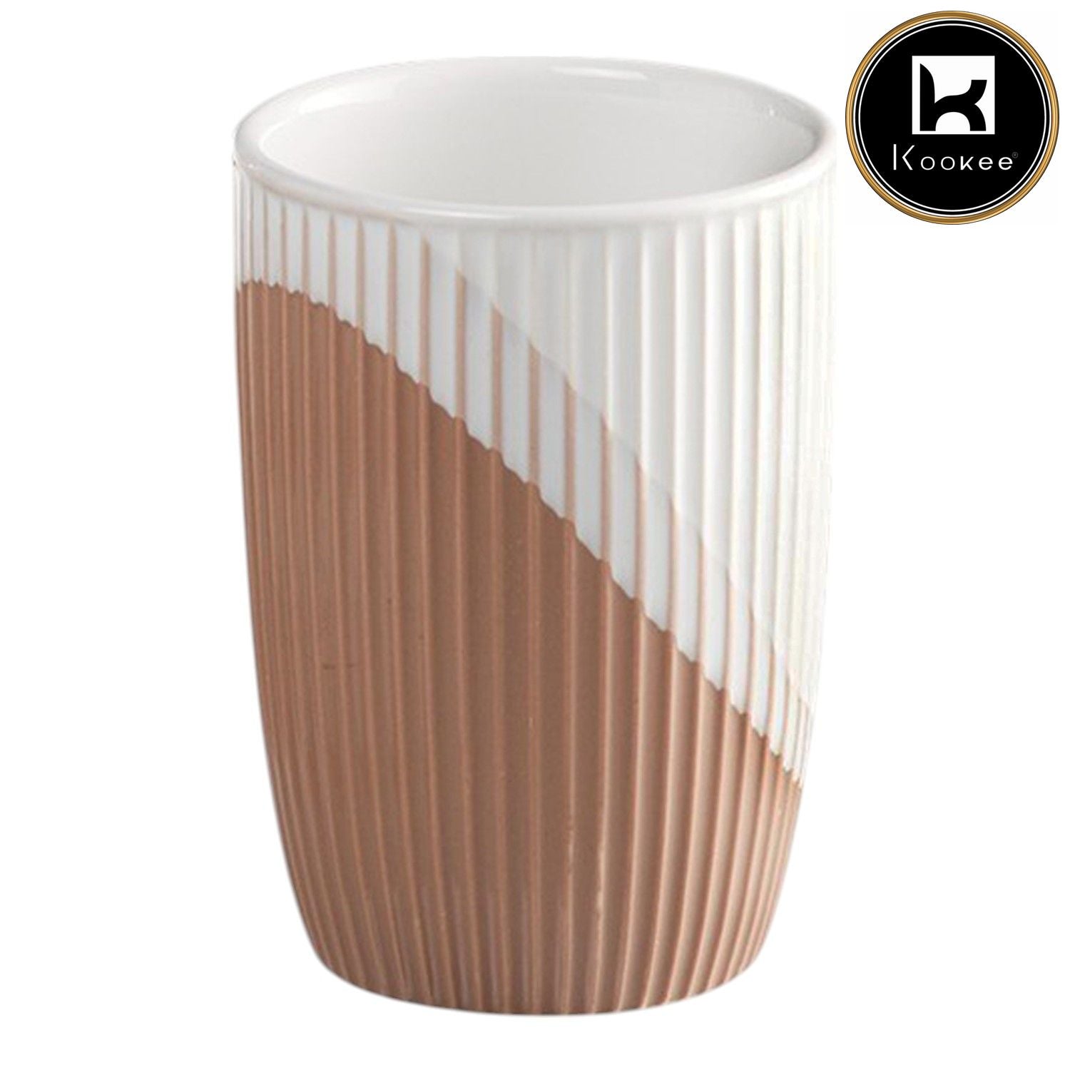 Ceramic Tumblers, 1 piece (V-CBS-013-7)