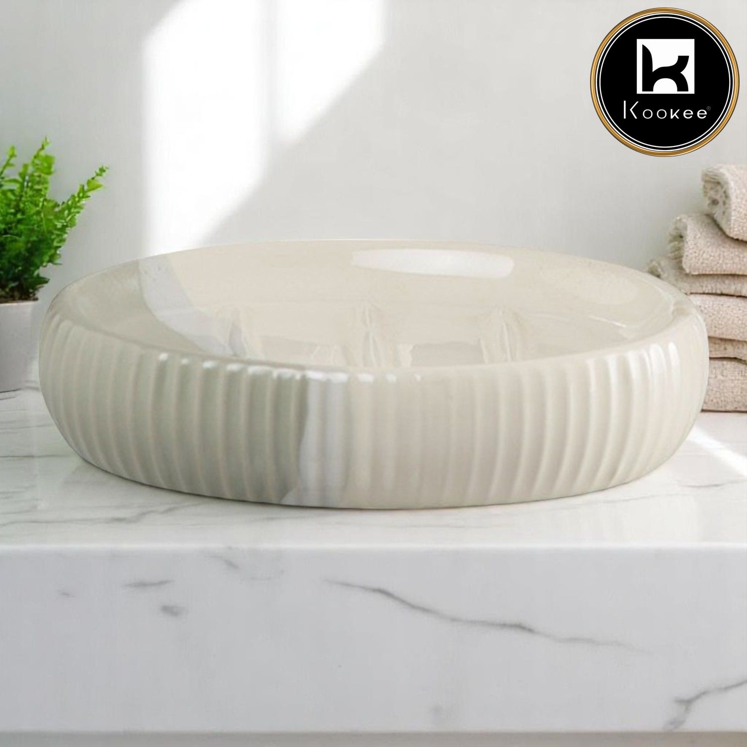 Ceramic Soap Holders, 1 piece (10101-SH)