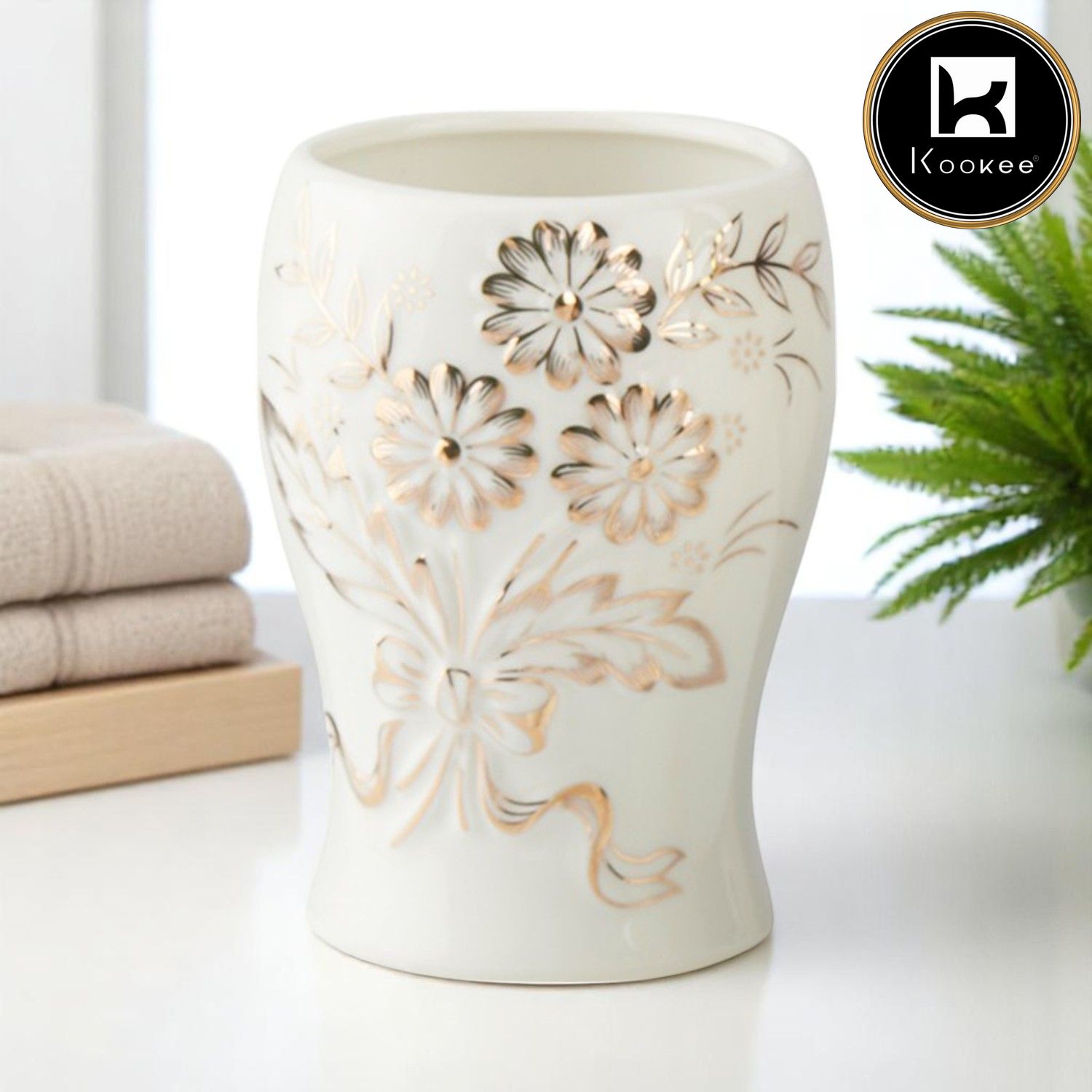 Kookee Tumblers, 1 piece (10103-TM)