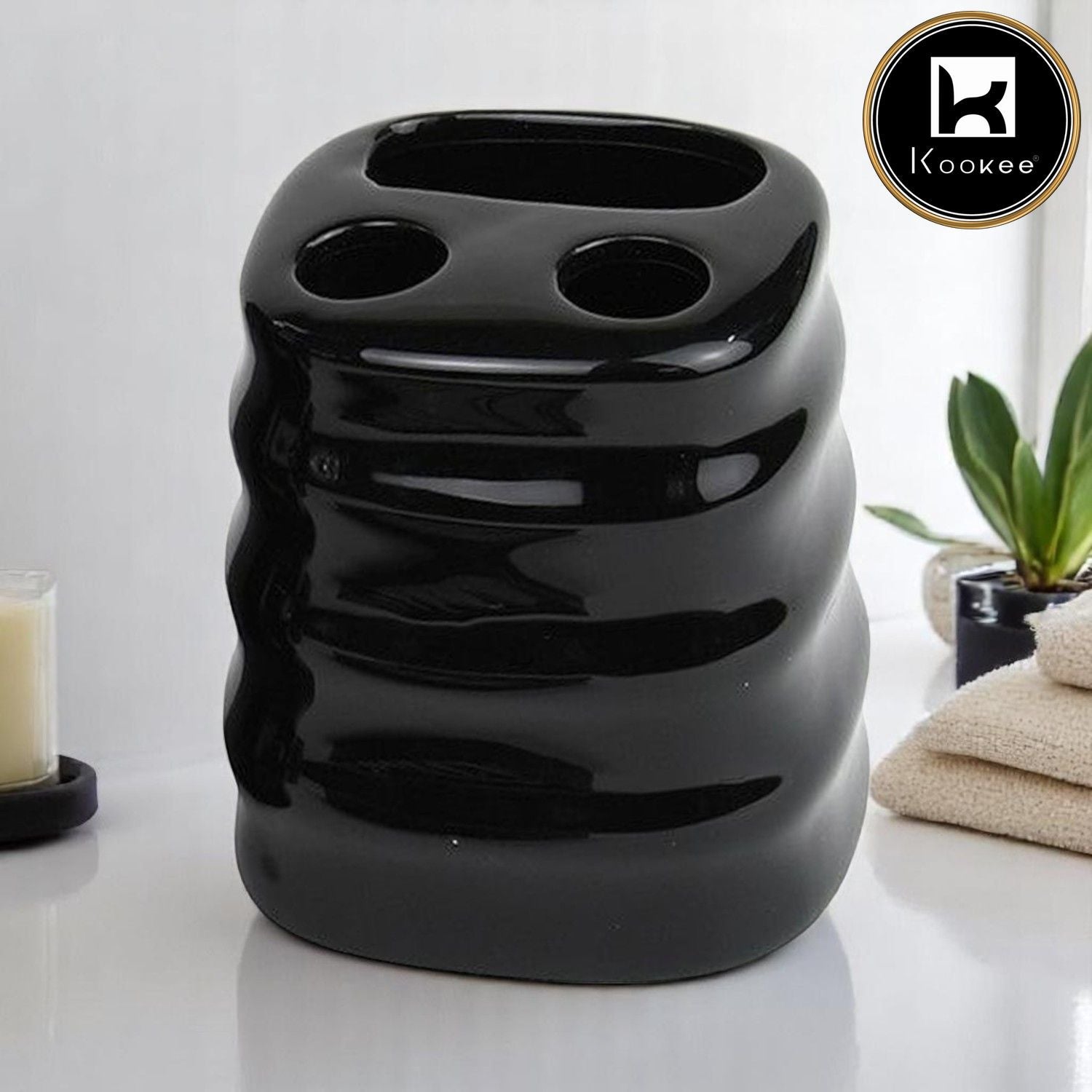 Kookee Toothbrush Holders, 1 piece (10109-TH)