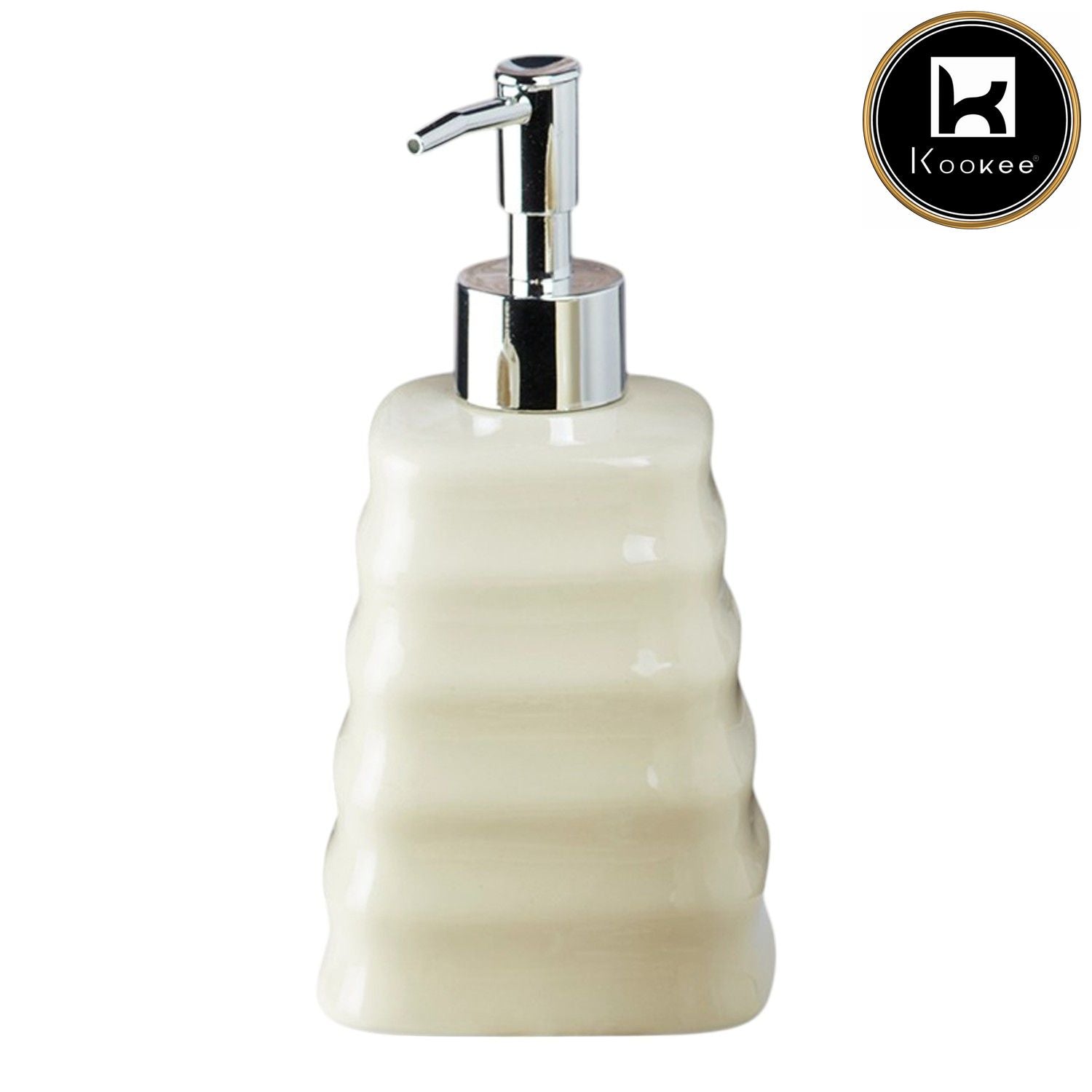 Ceramic Soap Dispensers, 1 piece (10110-SD)