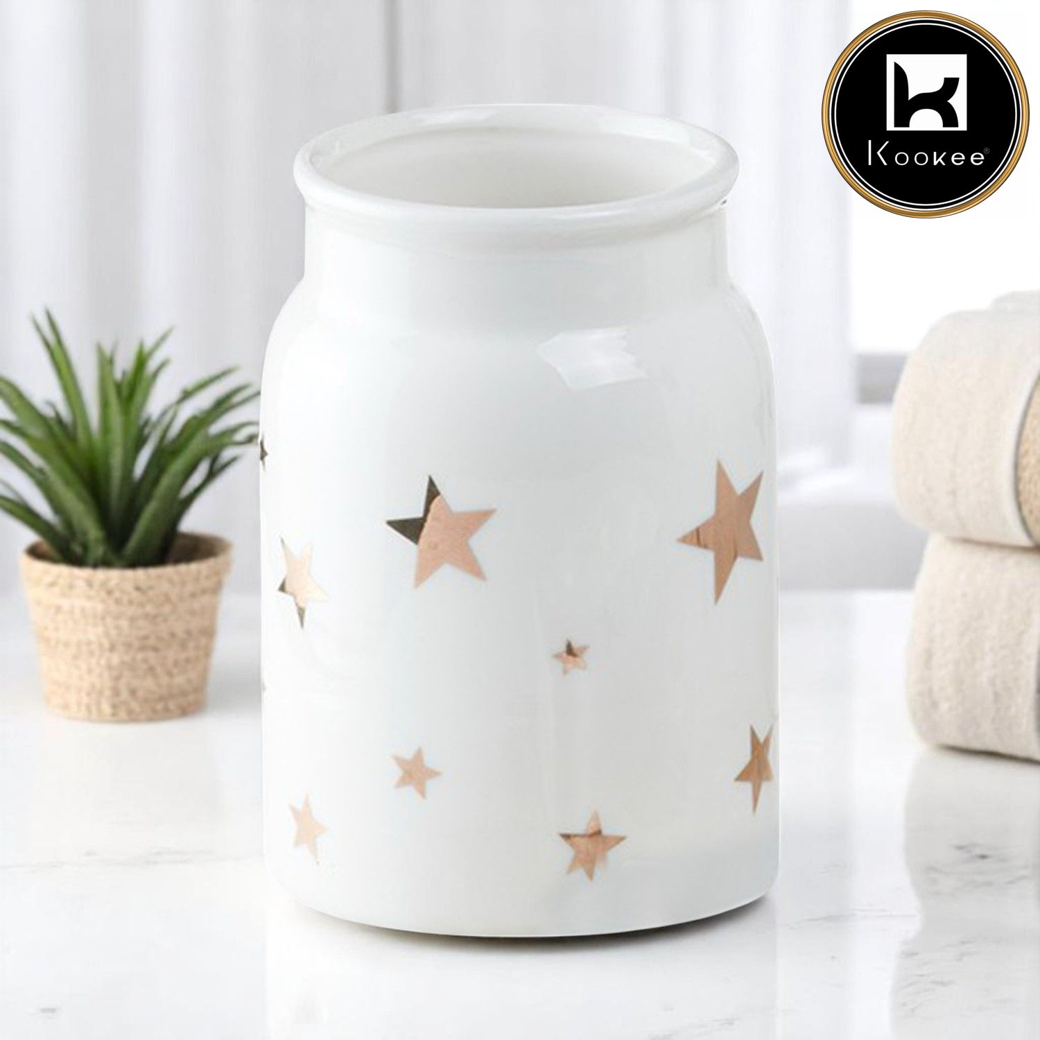 Kookee Tumblers, 1 piece (10112-TM)