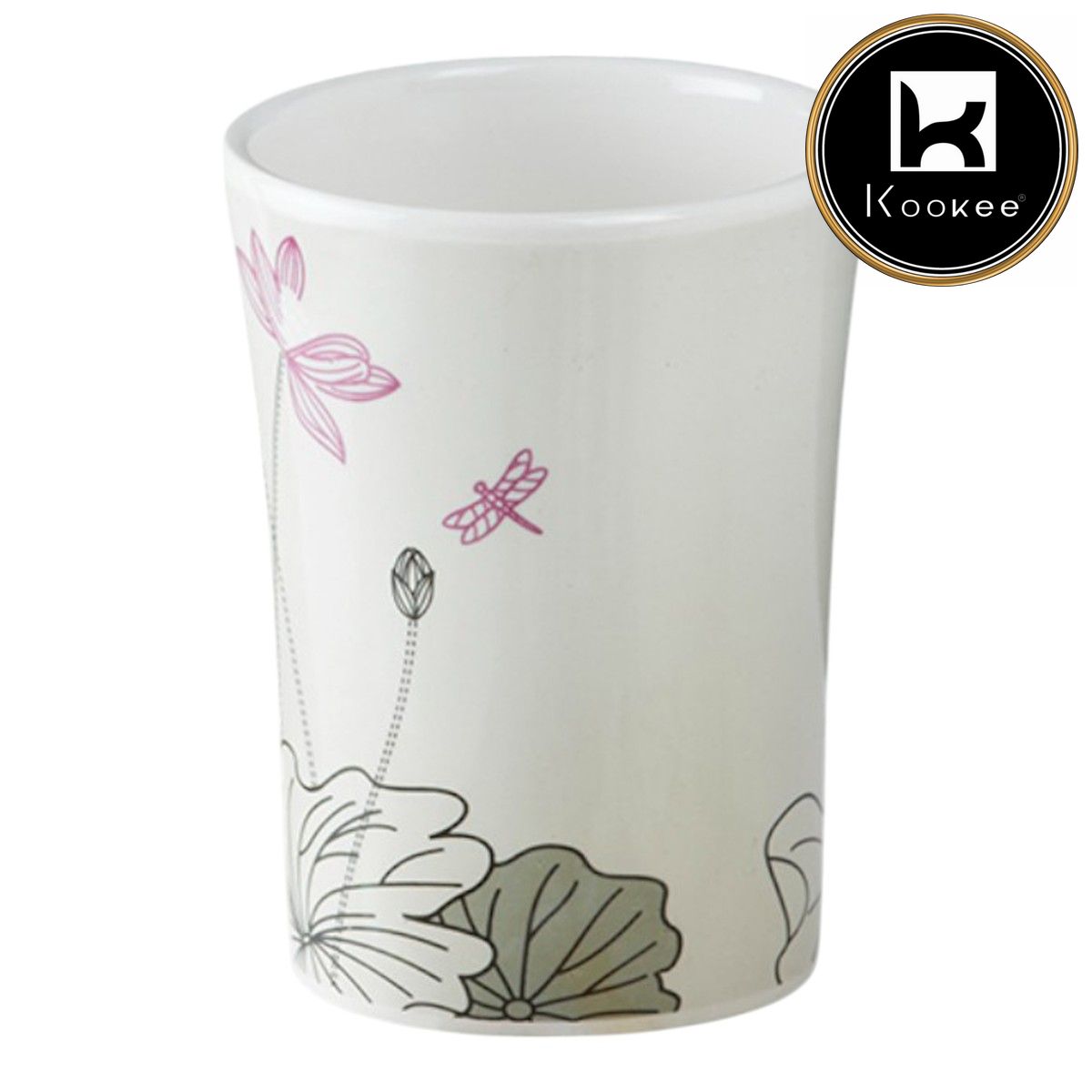 Ceramic Tumblers, 1 piece (V-CBS-040-2)