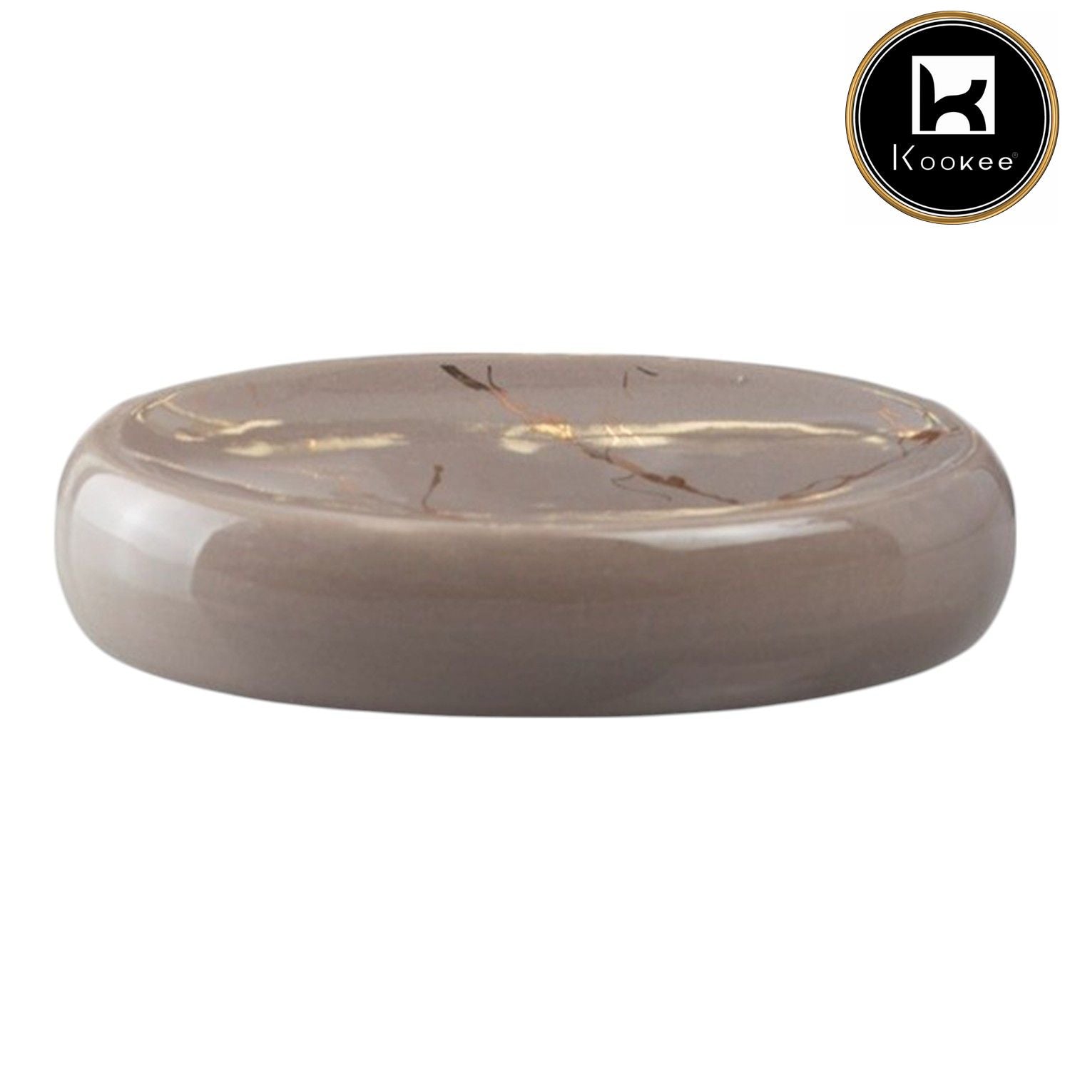 Ceramic Soap Holders, 1 piece (V-CBS-014-1)