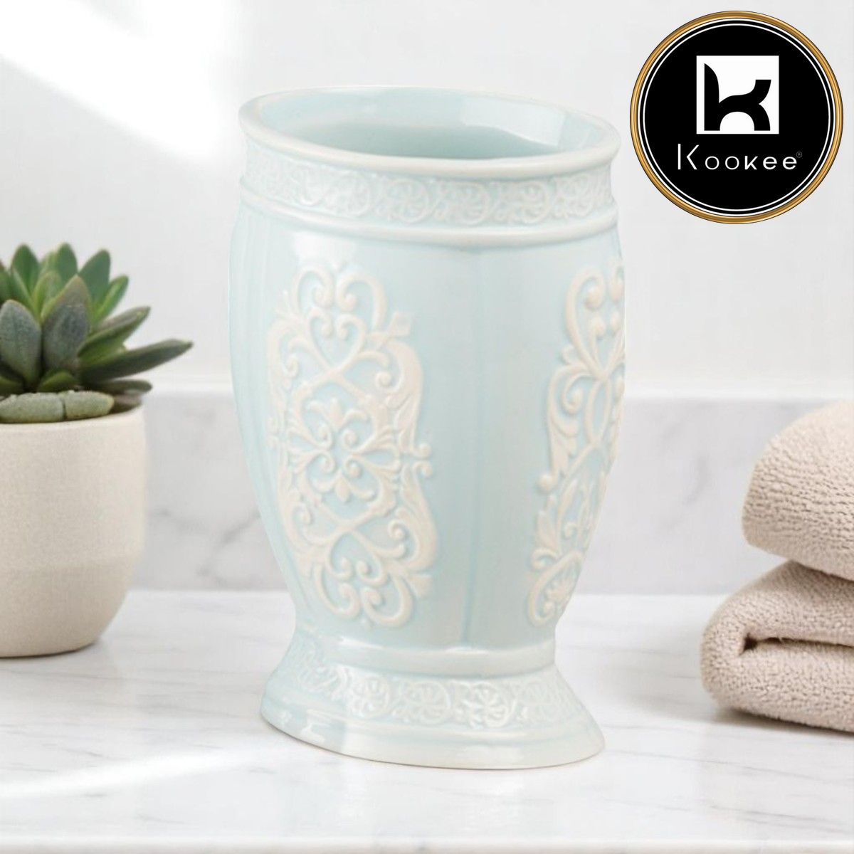 Kookee Tumblers, 1 piece (10155-TM)