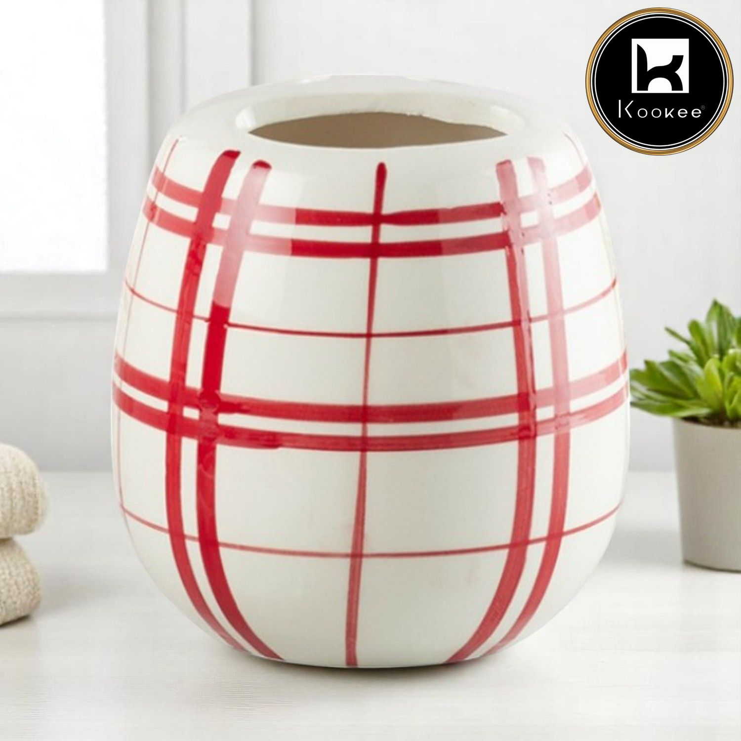 Kookee Toothbrush Holders, 1 piece (10157-TH)