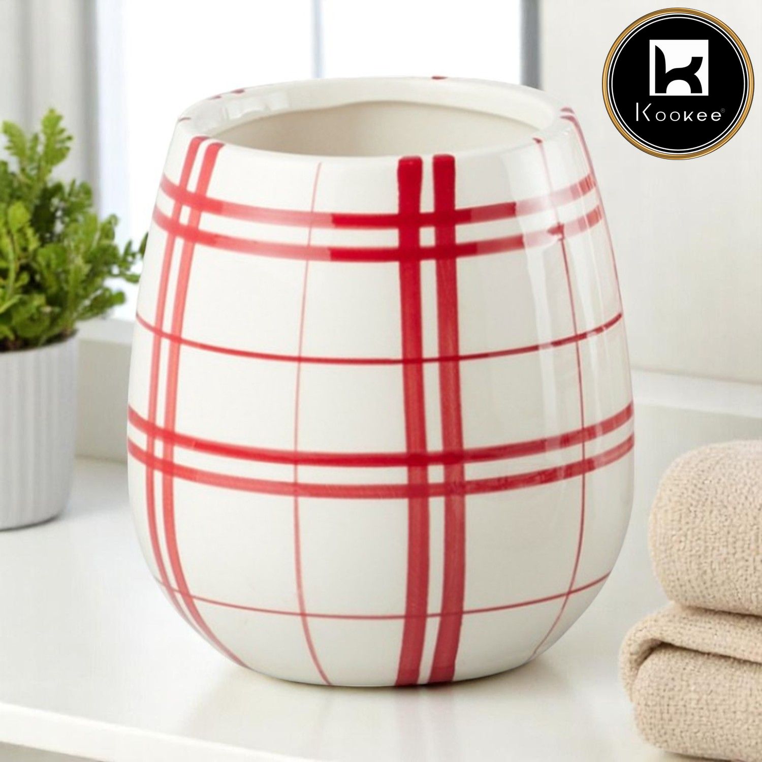 Kookee Tumblers, 1 piece (10157-TM)